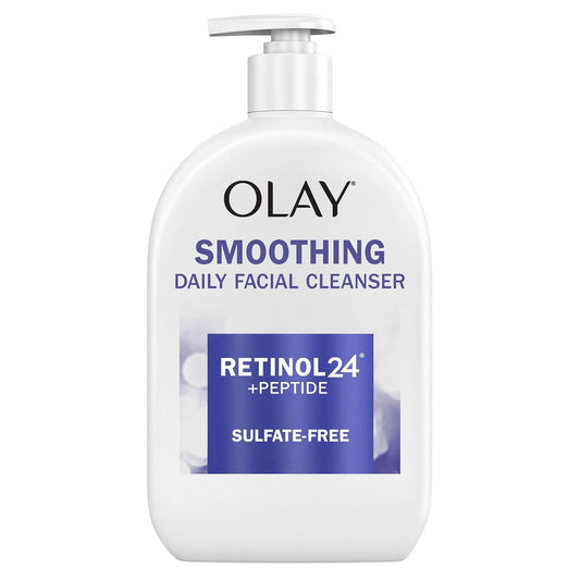 retinol, niacinamide (vitamin b3), and peptides active ingredient complex
