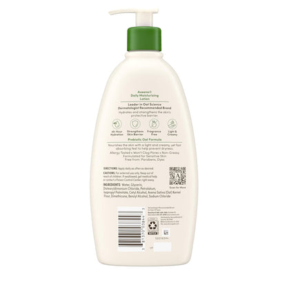 non-comedogenic and allergy-tested formula