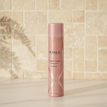 two scent variants: rose and jasmine and fragrance-free natural, both in 10 oz