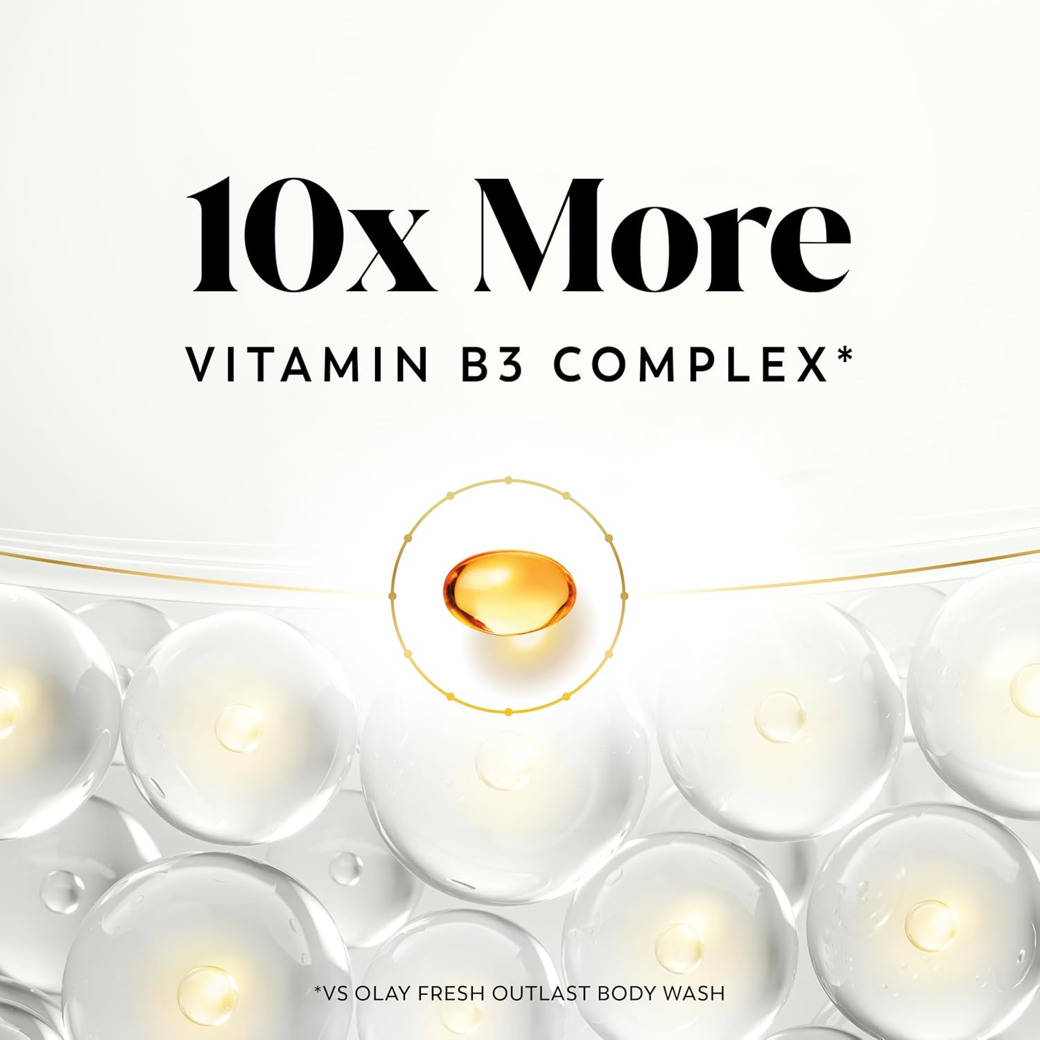 paraben-free and phthalate-free formula clinically tested for all skin types
