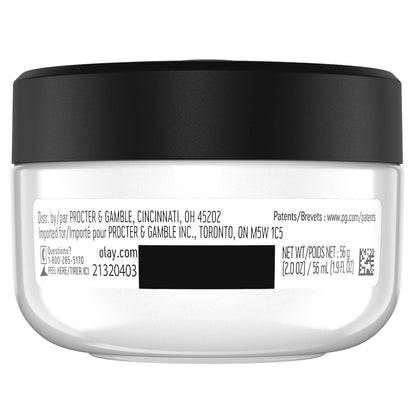 Olay Active Hydrating Cream – Nightly Skin Restoration Ritual for Peaceful Sleep