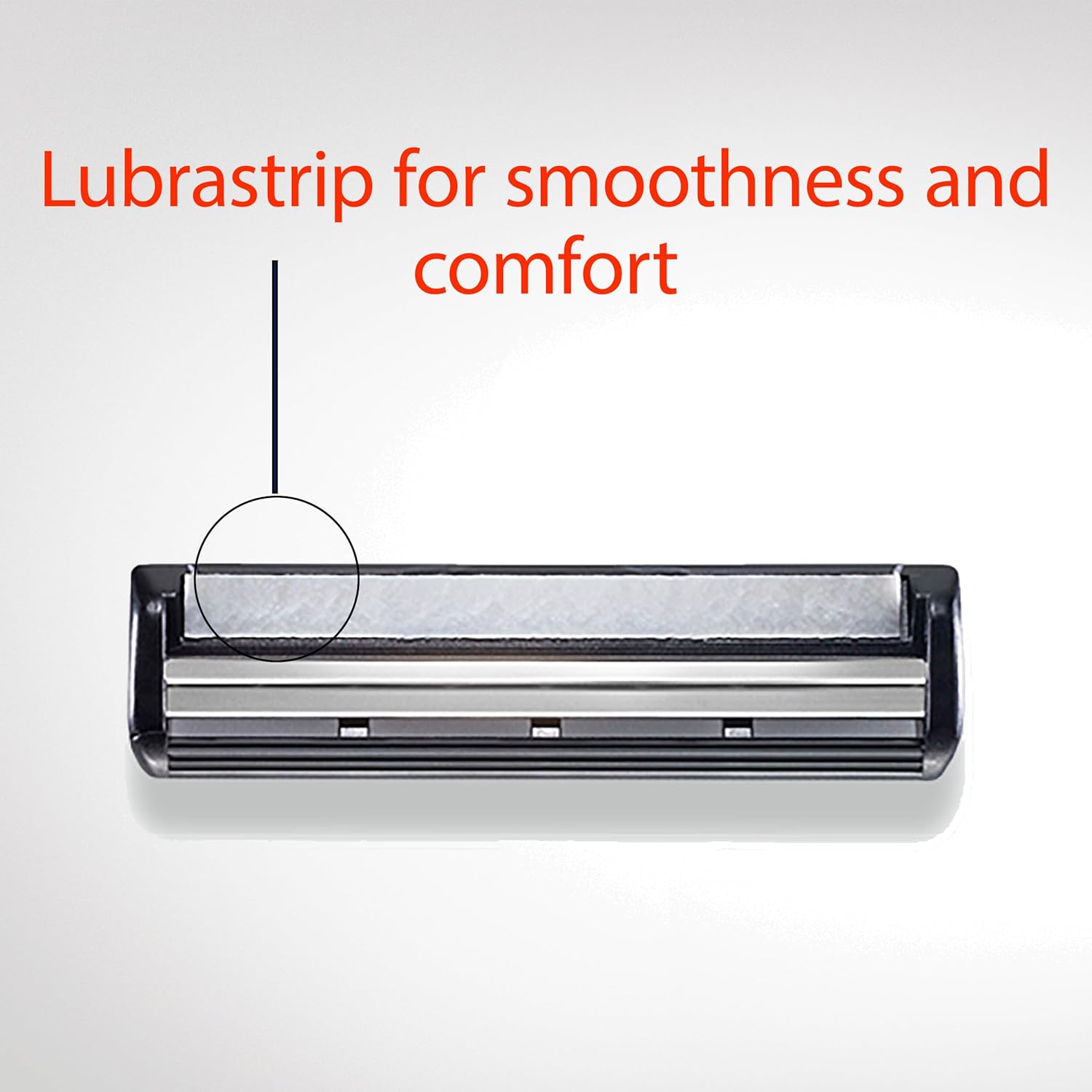 universal fit with all atra and atra plus razor handles