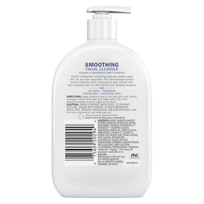 Olay Retinol Cleanser – Nourishing Face Wash for Your Nighttime Skincare Ritual