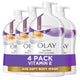 Age Defying - 33 Fl Oz (Pack of 4)