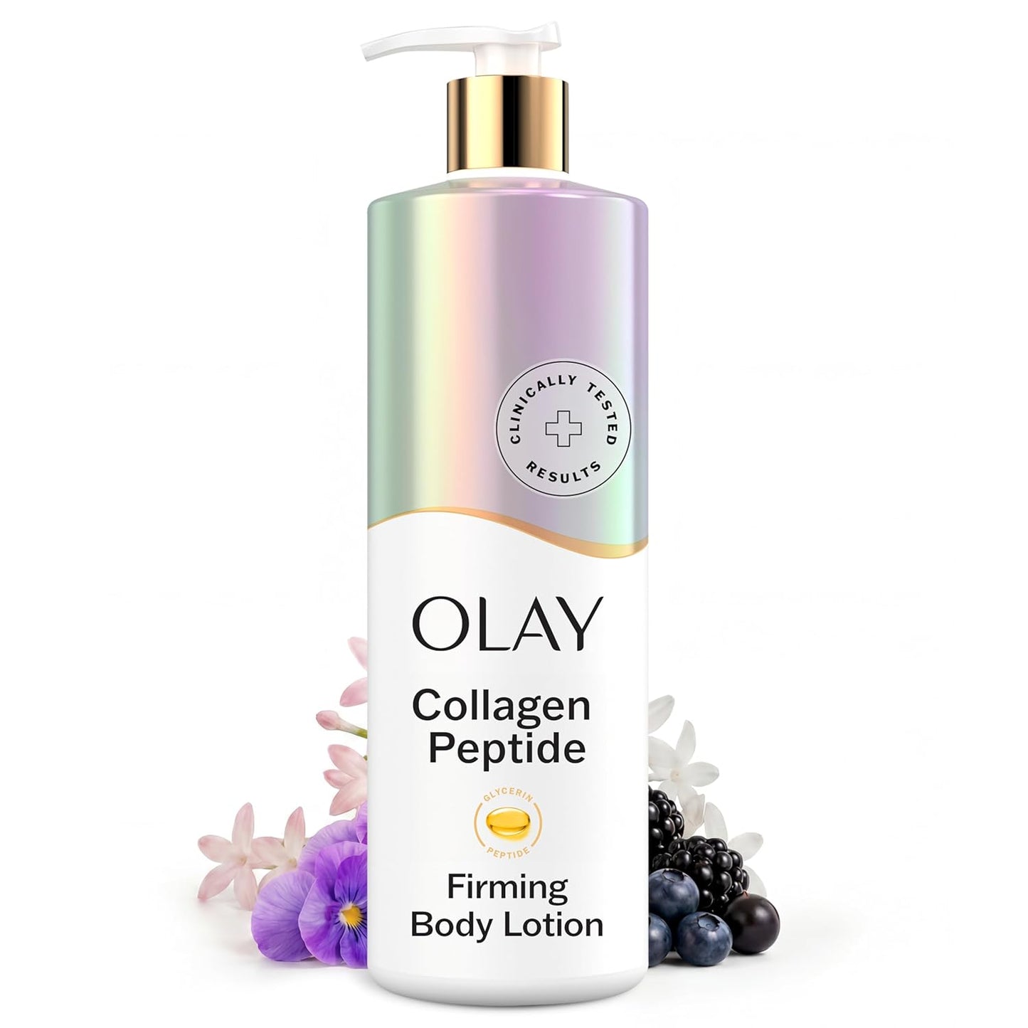 collagen peptides for skin barrier restoration and improved elasticity