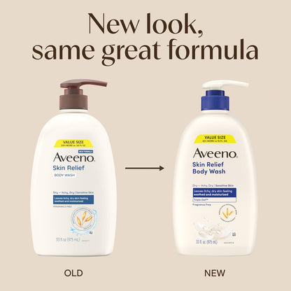 fragrance-free, paraben-free, dye-free, and soap-free formulation