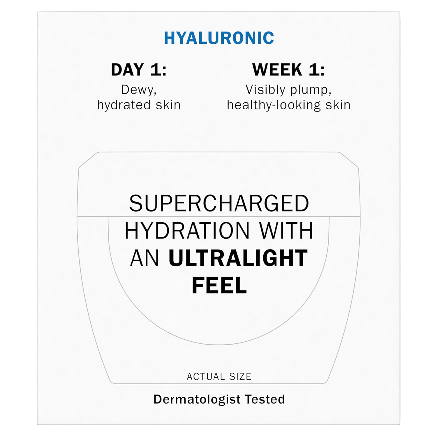 Olay Hyaluronic Acid Moisturizer – Fragrance-Free Hydration for Your Nightly Skincare Ritual