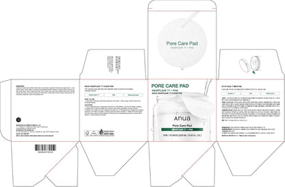 Anua PDRN Hydrating Toner Pads – Calming Skincare Ritual for Your Evening Wind-Down Routine