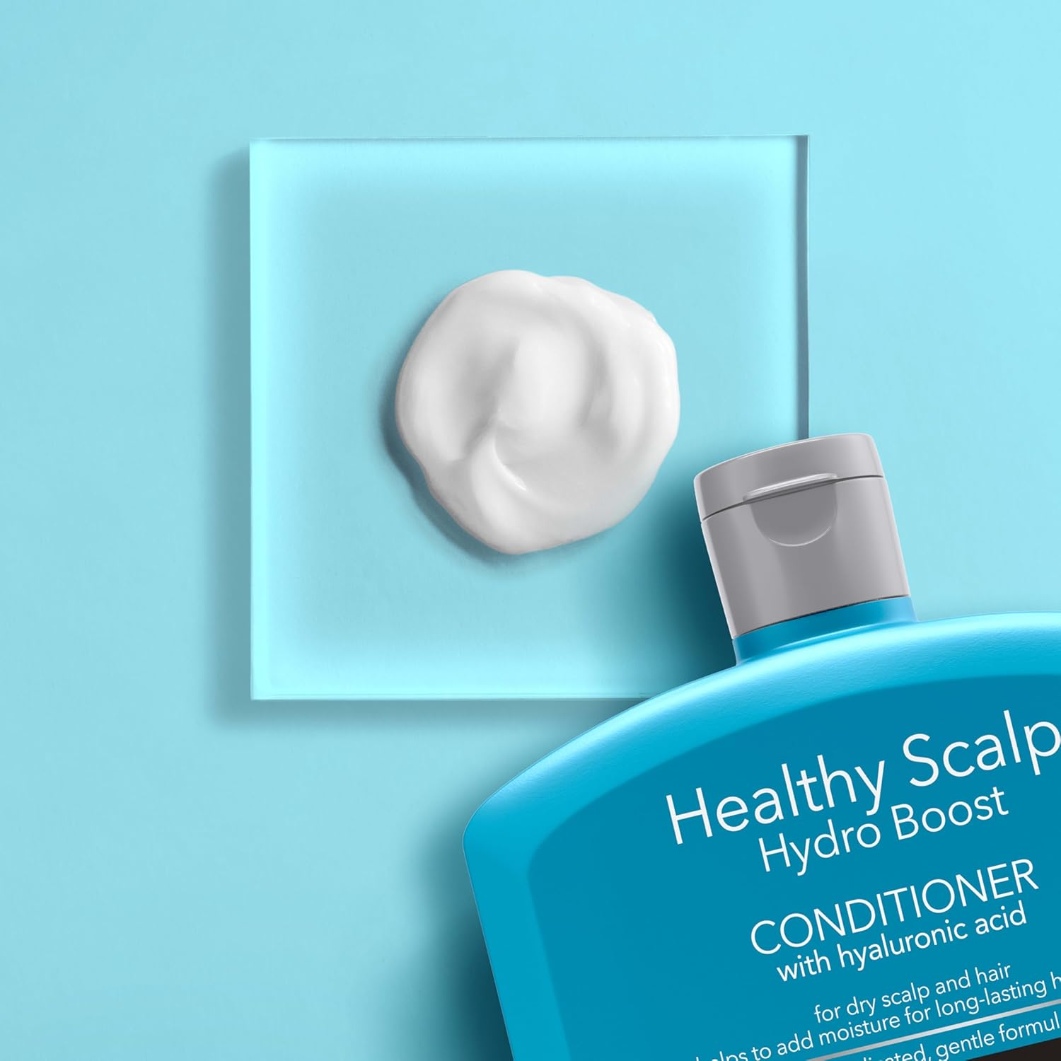 Neutrogena Hydro Boost Conditioner – Hydrating Scalp Care for Your Daily Self-Care Ritual