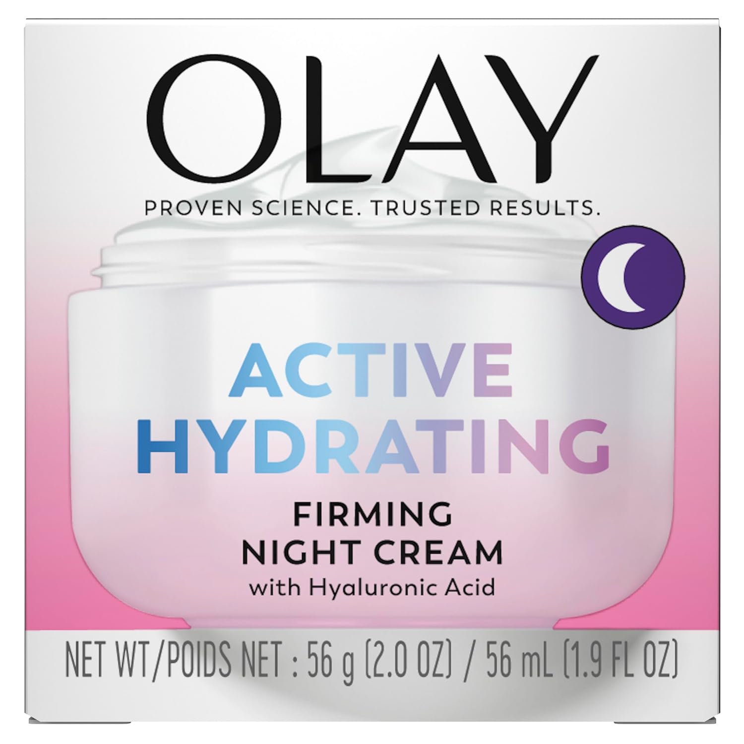 Olay Firming Night Cream – Nightly Self-Care Ritual for Radiant Skin