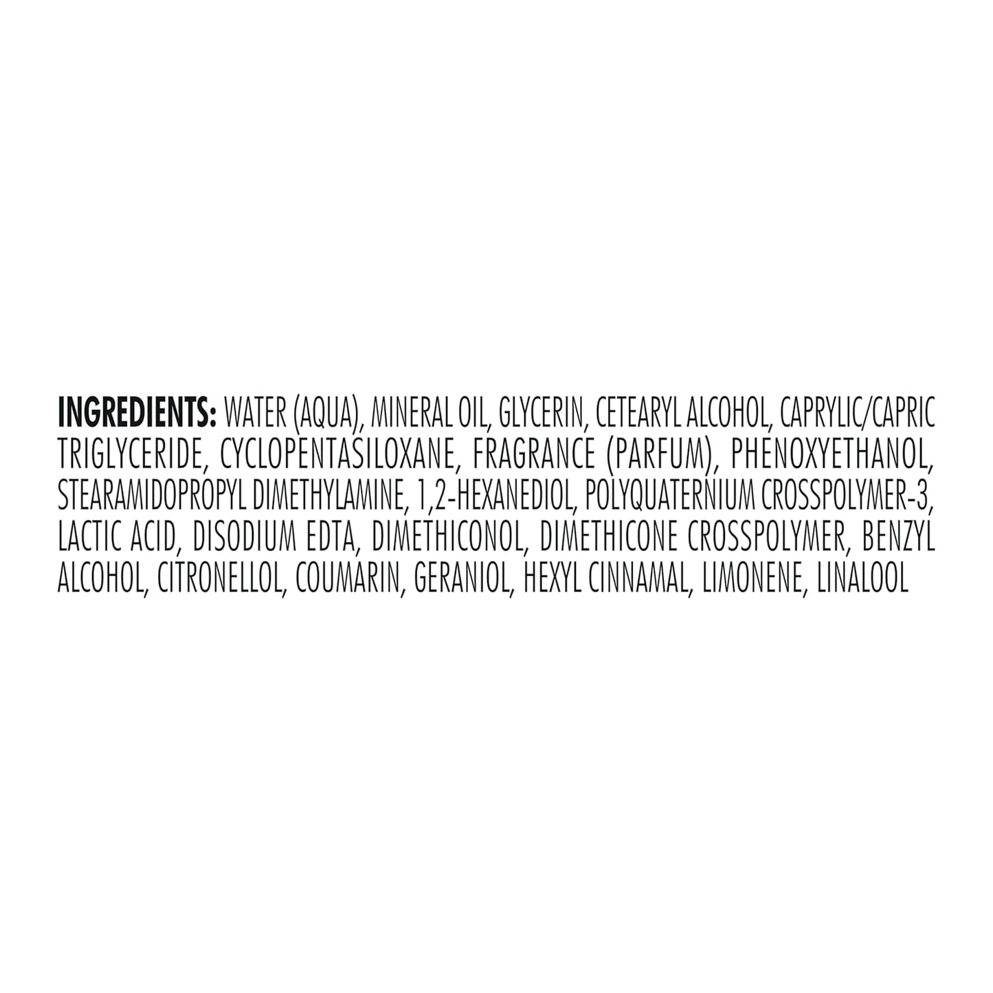 Nexxus Humectress 20-in-1 Leave-In Spray – Hydrating Hair Ritual for Daily Self-Care