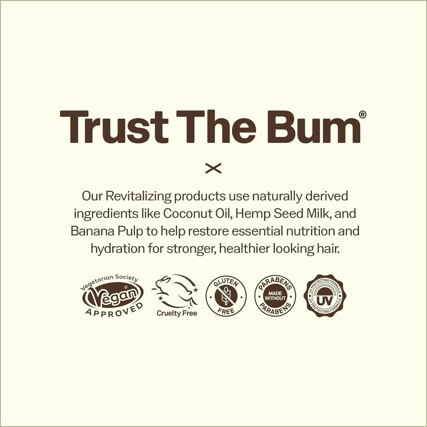 free from parabens, sulfates, phthalates, and gluten