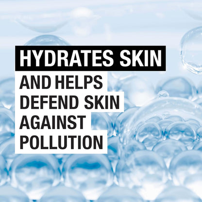 antioxidant complex with ginger extract for radiance and environmental defense