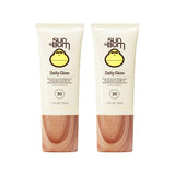 Sun Bum Daily SPF 30 Face Lotion – Dewy Glow Moisturizer for Your Morning Skincare Ritual