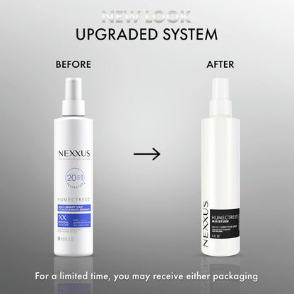 color-safe formulation safe for chemically treated or dyed hair