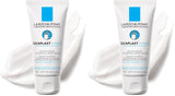 La Roche-Posay Cicaplast Hand Cream – Nightly Repair Ritual for Deep Hydration & Self-Care