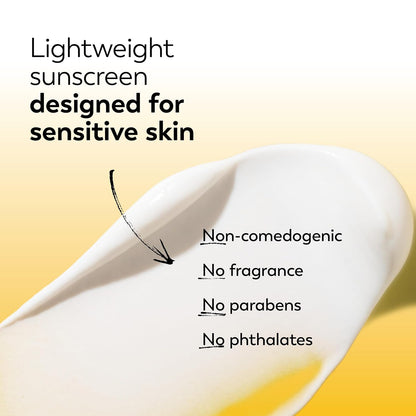 Olay Complete+ Daily Moisturizer with SPF 40 – Nourishing Skincare Ritual for Sensitive Skin