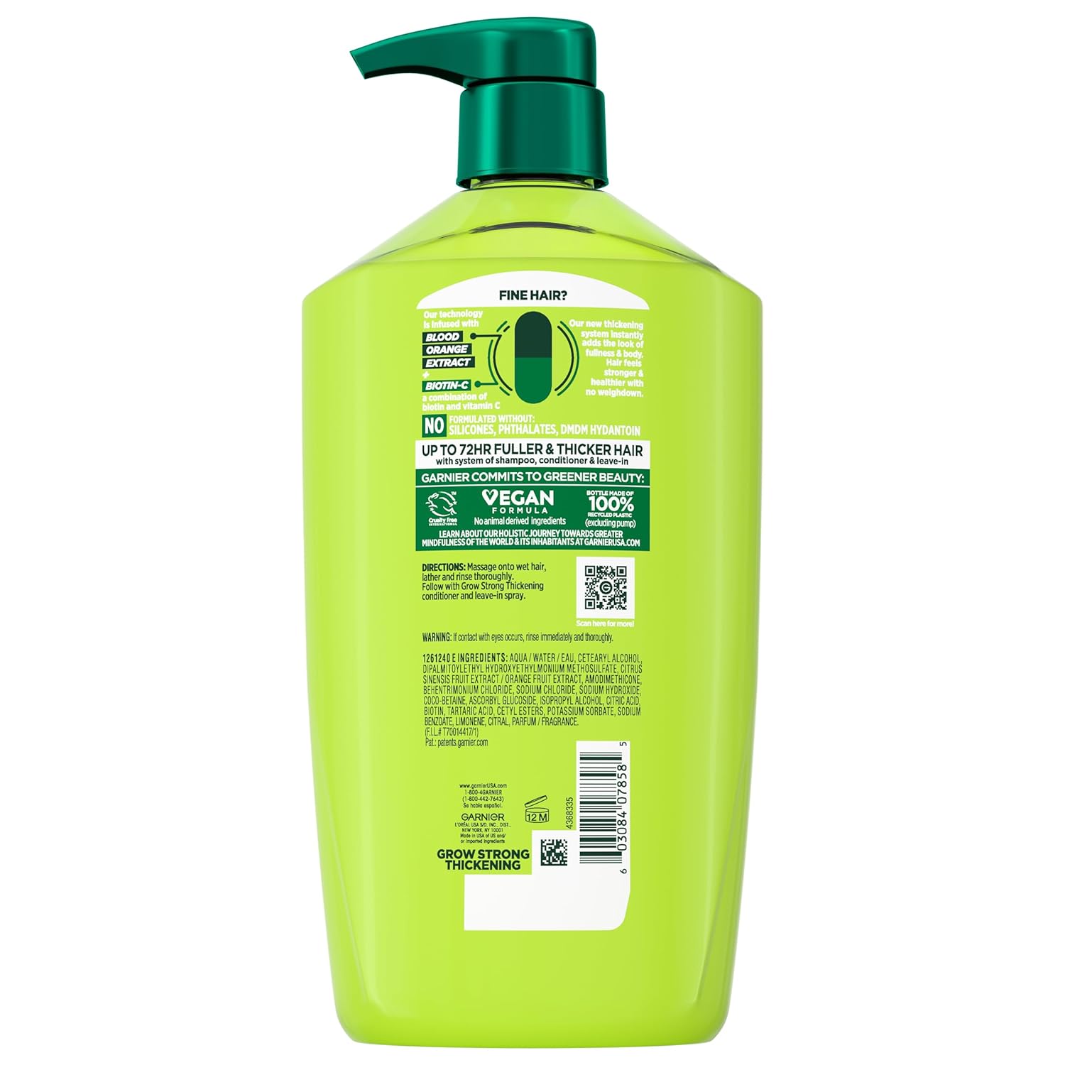 free from parabens, silicones, phthalates, and dmdm hydantoin