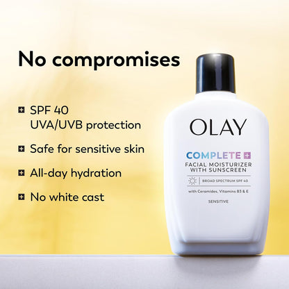 fragrance-free, paraben-free, mineral oil-free, and synthetic dye-free formulation