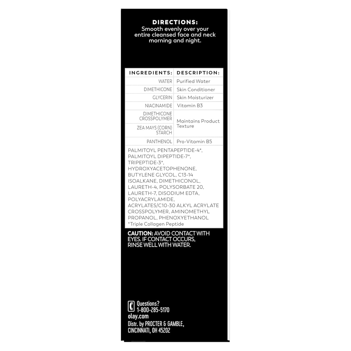 pro-x serum variant (1.3 fl oz) for advanced or clinical-level skin treatment
