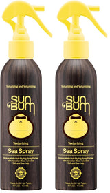 Sun Bum Sea Spray – Beach Wave Texture for Patio, Poolside & Camping Hair