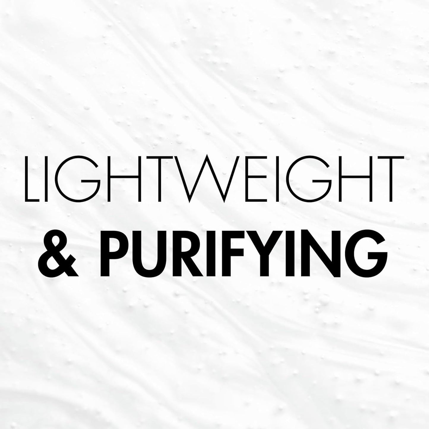two variant options: pre-style aid and regimen set for different hair routine needs