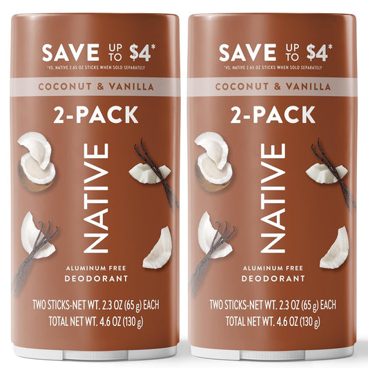 72-hour clinically effective odor protection per application