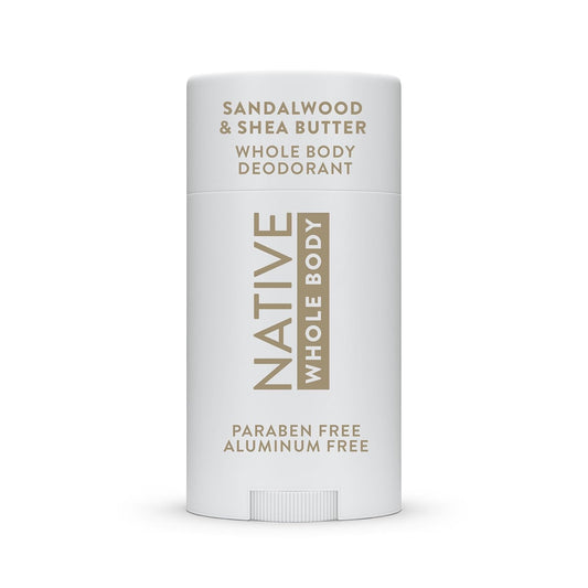 72-hour clinically positioned odor protection