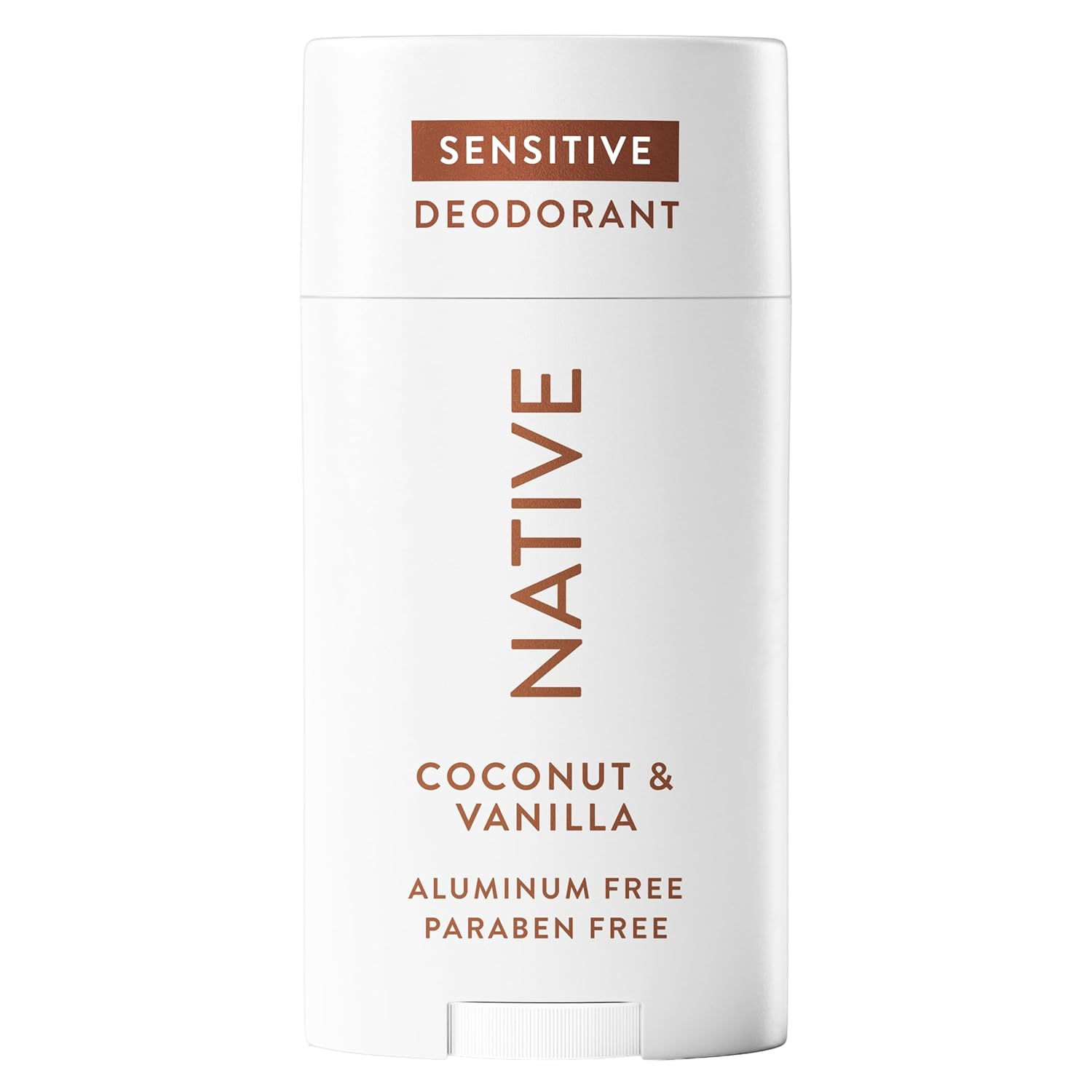 72-hour clinically tested odor protection