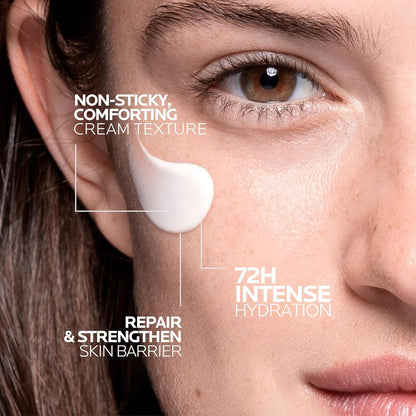 72-hour continuous hydration claim