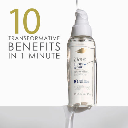 72-hour damage protection, 48-hour enhanced gloss, and 72-hour smoothness per application