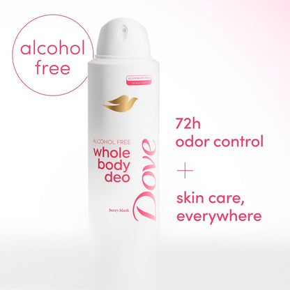72-hour odor control claim
