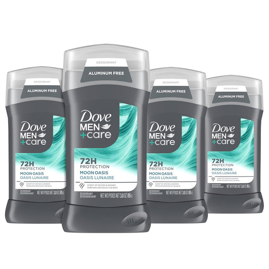 72h odor protection technology
