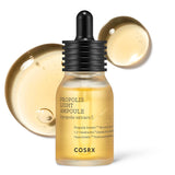 COSRX Propolis Ampoule – Calming Self-Care Serum for Mindful Evening Skincare Rituals