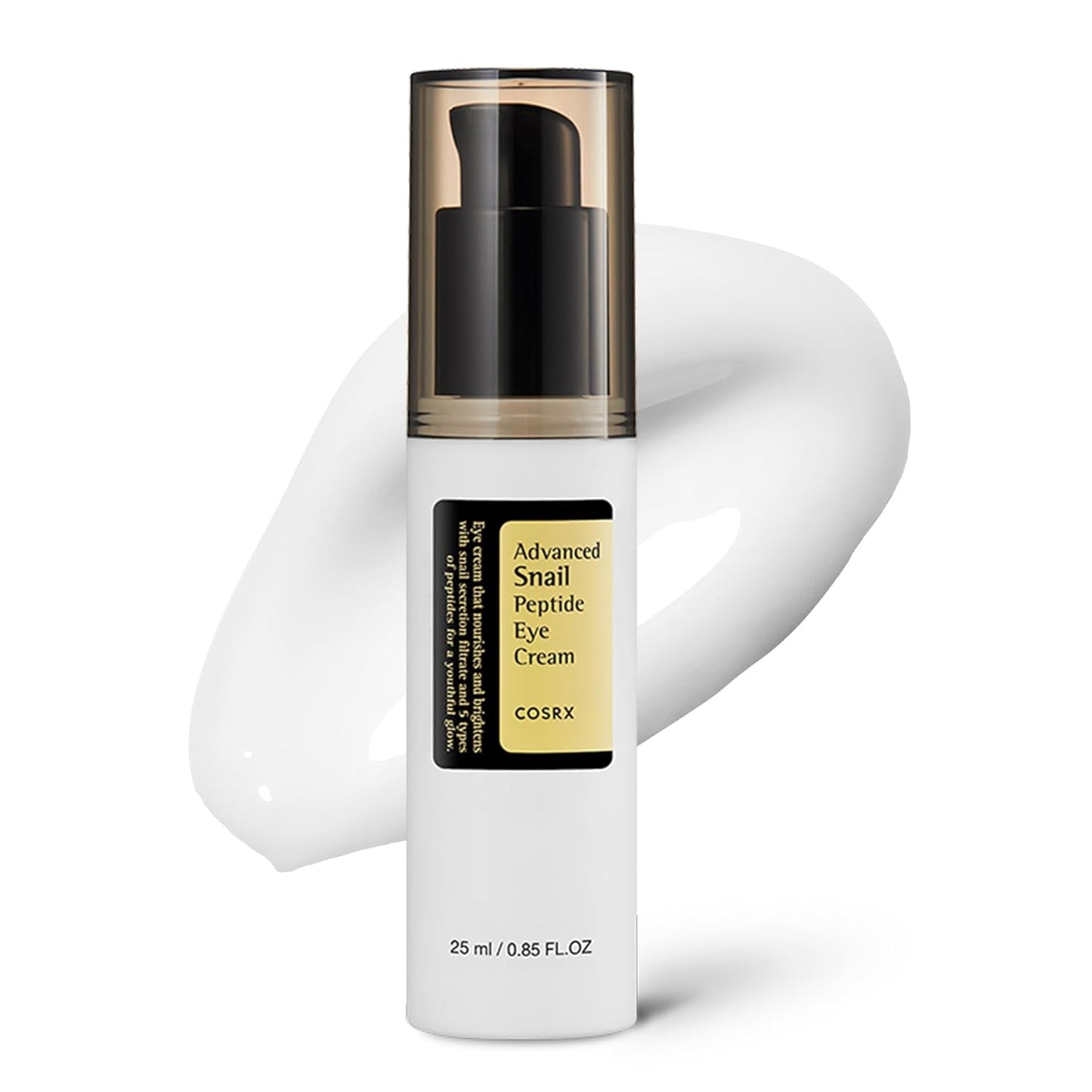 73.7% snail mucin (snail secretion filtrate) for skin rejuvenation