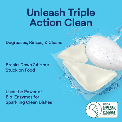 73% usda certified biobased composition