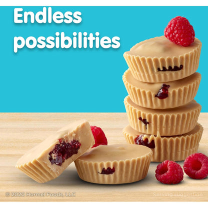 7g of protein per serving
