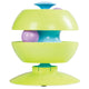 Twist-A-Ball Track