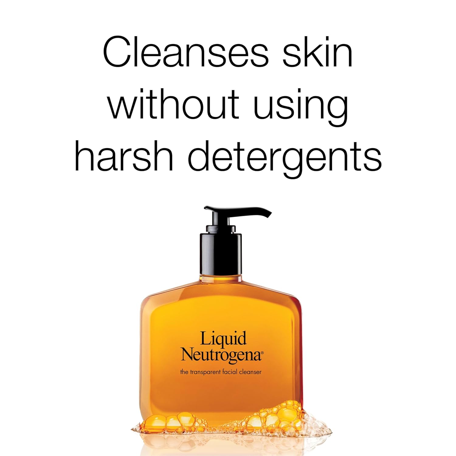 8 fl oz bottle offered as a single unit or in a 12-pack bulk configuration