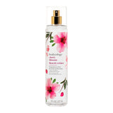 Bodycology Cherry Blossom Long-Lasting Body Mist, 8 fl oz Fragrance Gift Set for Women, Vegan Birthday and Valentine's Day Present