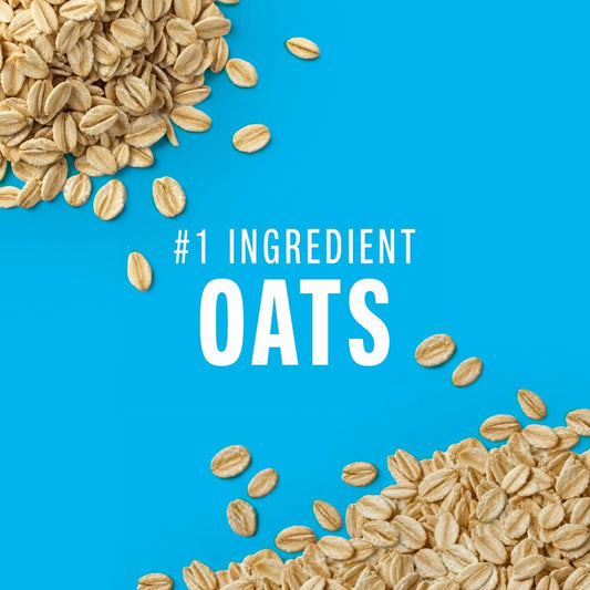 8 grams of protein per serving from soy protein isolate