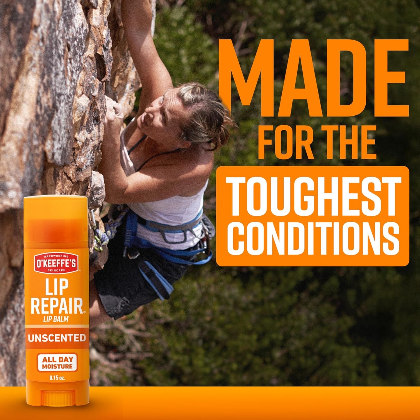 8-hour clinically proven moisture retention