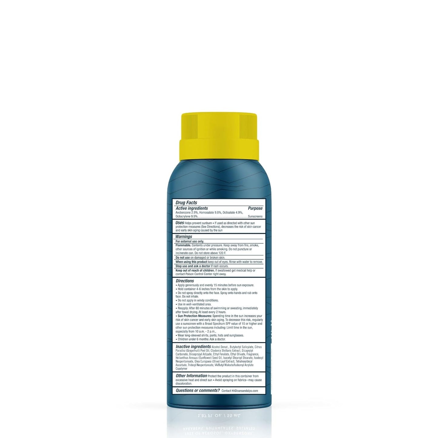 80-minute water and sweat resistance usable on wet skin
