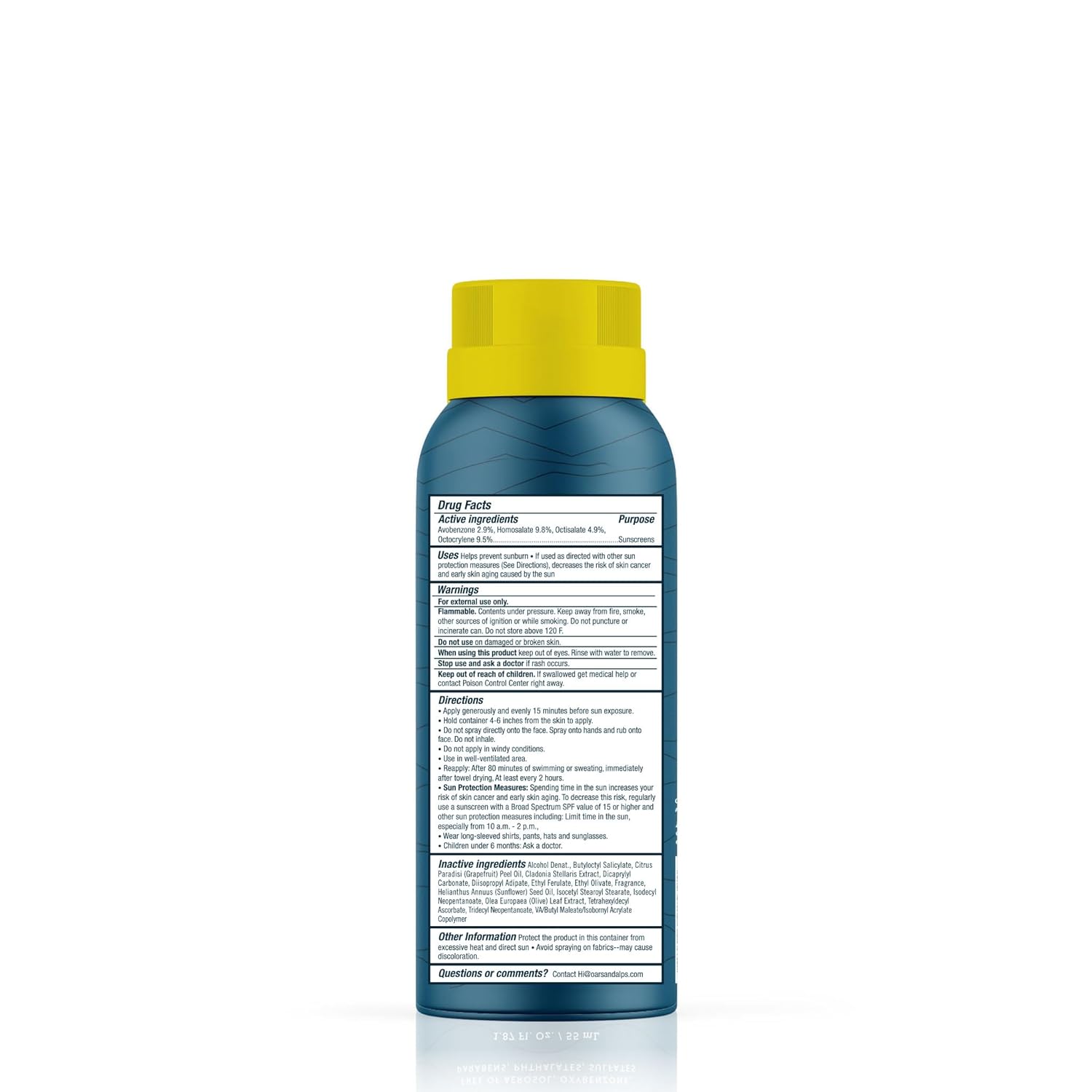 80-minute water and sweat resistance usable on wet skin