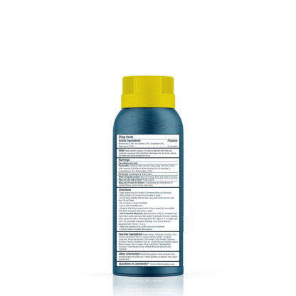 80-minute water and sweat resistance usable on wet skin