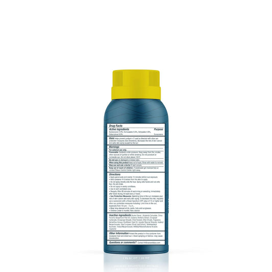 80-minute water and sweat resistance usable on wet skin