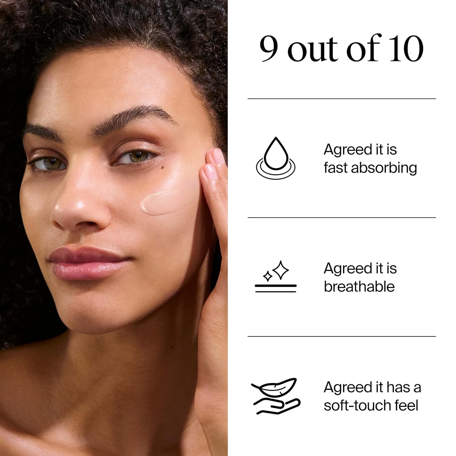 80-minute water resistance for swimming and sweating