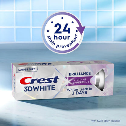 4.6oz tube size suitable for travel and tsa carry-on compliance