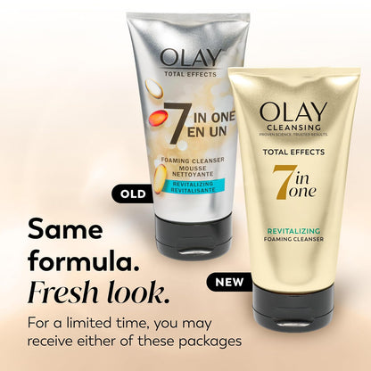 rich foaming formula that dissolves dirt, oil, and impurities