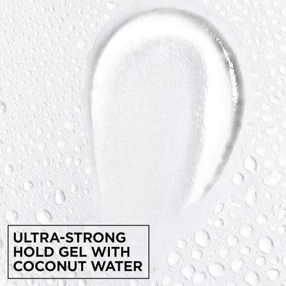 Garnier Fructis Curl Shape Defining Spray – Nourishing Hair Care Ritual for Self-Care Moments